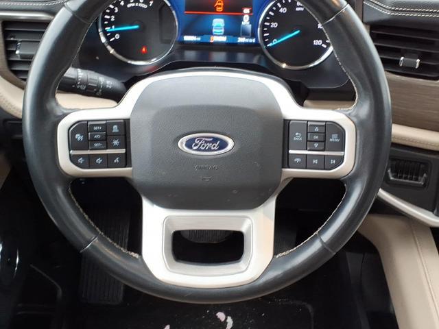 2022 Ford Expedition Limited MAX