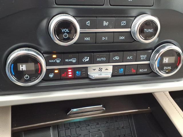 2022 Ford Expedition Limited MAX
