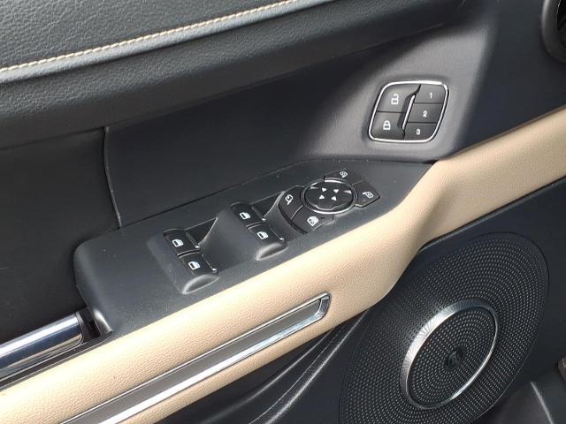 2022 Ford Expedition Limited MAX