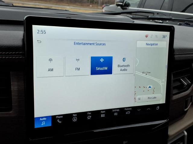 2022 Ford Expedition Limited MAX