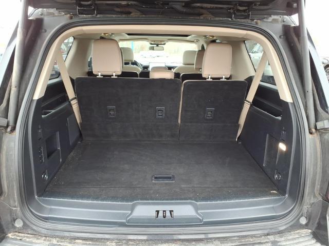 2022 Ford Expedition Limited MAX