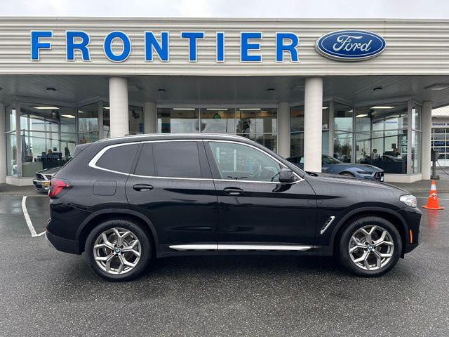 2024 BMW X3 xDrive30i for sale in Anacortes, WA