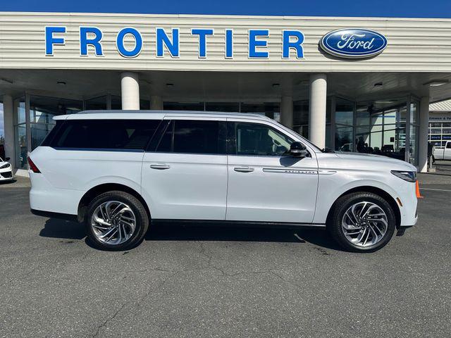 2025 Lincoln Navigator Reserve L for sale in Anacortes, WA