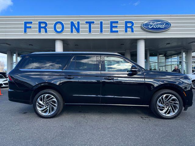 2025 Lincoln Navigator Reserve L for sale in Anacortes, WA
