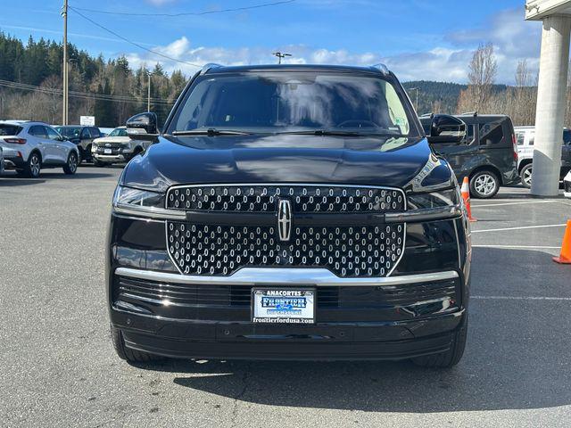 2025 Lincoln Navigator Reserve L