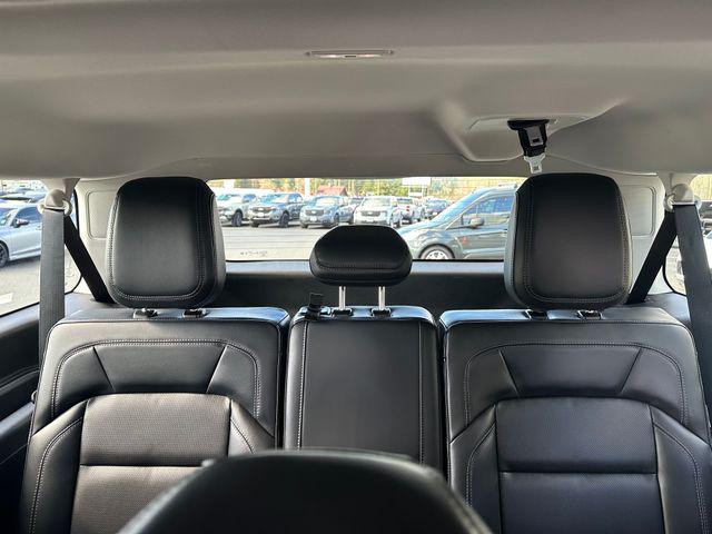 2025 Lincoln Navigator Reserve L