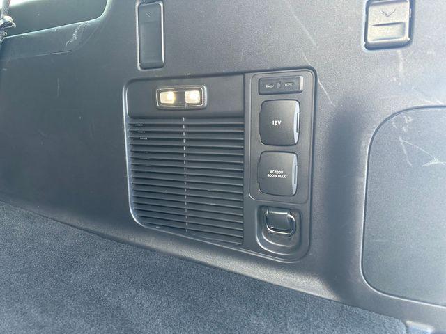 2025 Lincoln Navigator Reserve L