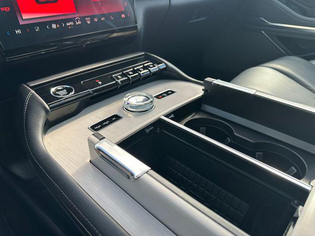 2025 Lincoln Navigator Reserve L