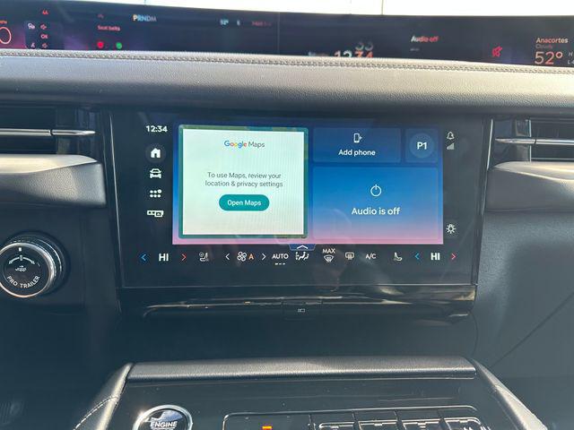 2025 Lincoln Navigator Reserve L