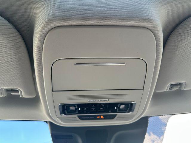 2025 Lincoln Navigator Reserve L