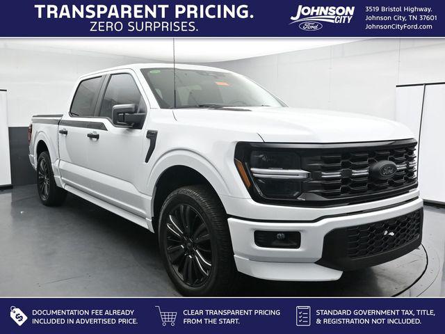 2026 Ford F-150 STX for sale in Johnson City, TN