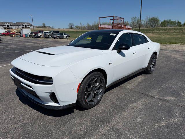 2026 Dodge Charger CHARGER R/T PLUS 4-DOOR AWD