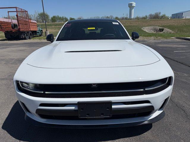 2026 Dodge Charger CHARGER R/T PLUS 4-DOOR AWD