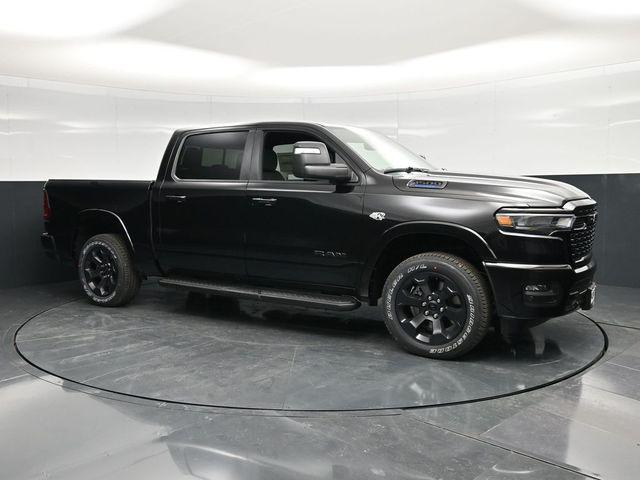 2026 RAM 1500 RAM 1500 BIG HORN CREW CAB 4X4 57 BOX