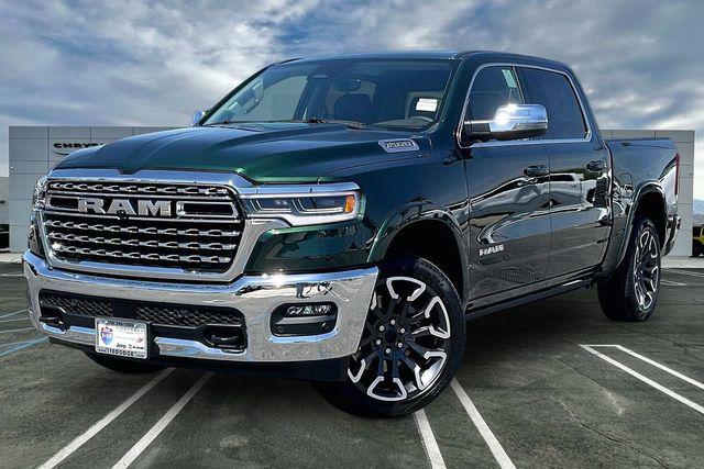 2026 Ram 1500 Limited Longhorn Crew Cab 4x4 5'7" Box for sale in Indio, CA