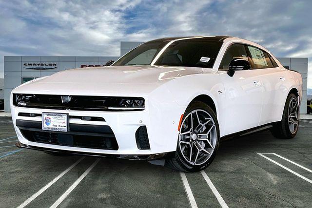 2026 Dodge Charger R/T 4 Door AWD for sale in Indio, CA