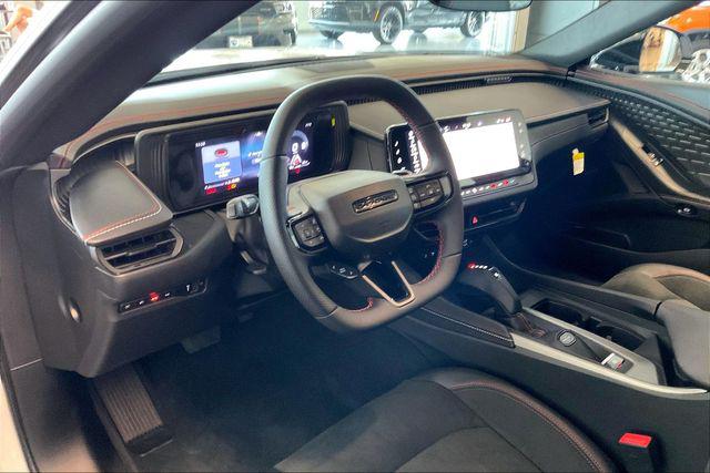 2026 Dodge Charger R/T 4 Door AWD