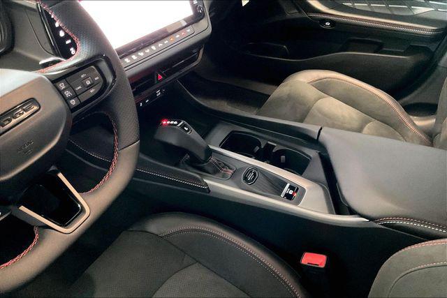 2026 Dodge Charger R/T 4 Door AWD