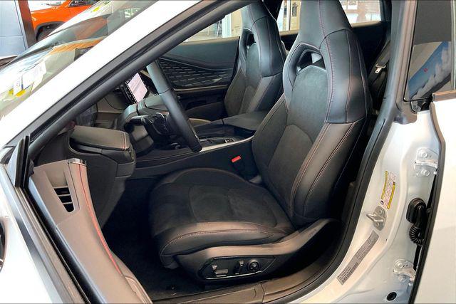 2026 Dodge Charger R/T 4 Door AWD