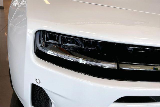 2026 Dodge Charger R/T 4 Door AWD