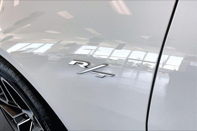 2026 Dodge Charger R/T 4 Door AWD