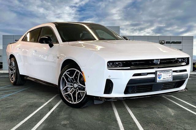 2026 Dodge Charger R/T 4 Door AWD