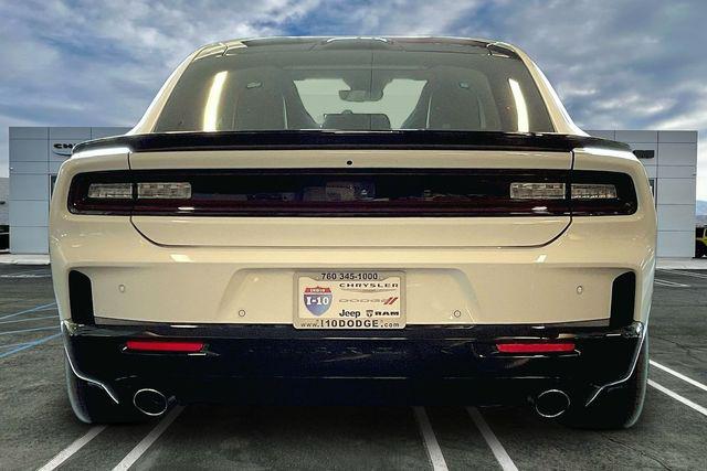 2026 Dodge Charger R/T 4 Door AWD