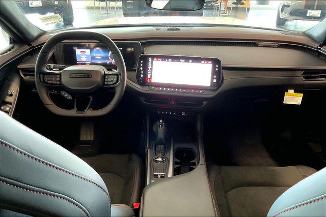2026 Dodge Charger R/T 4 Door AWD