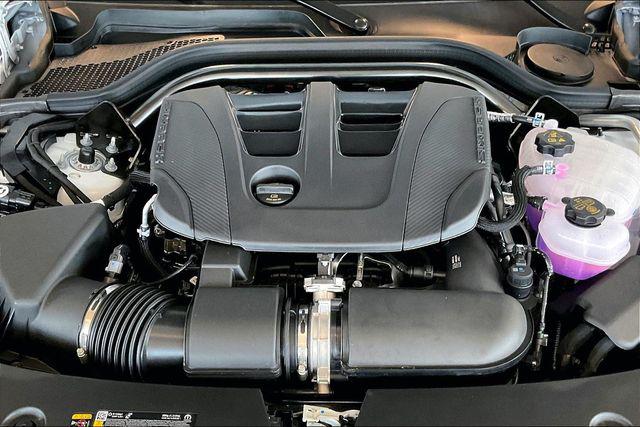 2026 Dodge Charger R/T 4 Door AWD