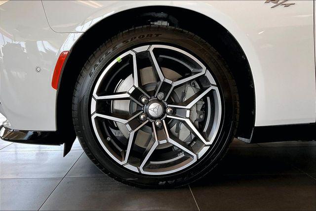2026 Dodge Charger R/T 4 Door AWD