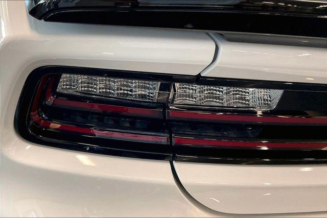 2026 Dodge Charger R/T 4 Door AWD