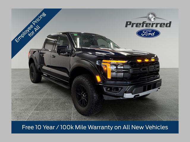 2026 Ford F-150 Raptor for sale in Grand Haven, MI