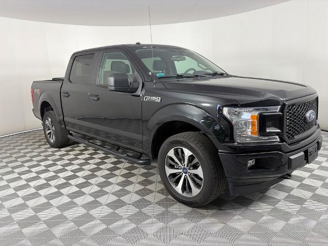 2019 Ford F-150 XL for sale in Denver, CO