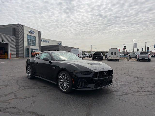 2026 Ford Mustang GT Premium Fastback for sale in Ogden, UT