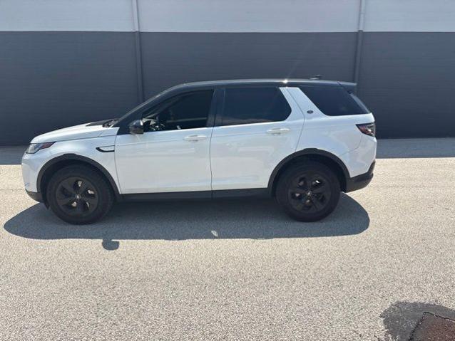 2020 Land Rover Discovery Sport S for sale in Pottstown, PA