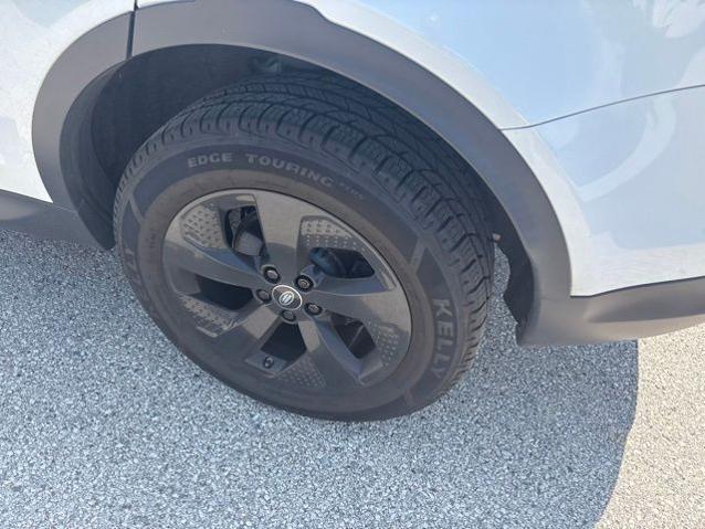 2020 Land Rover Discovery Sport S