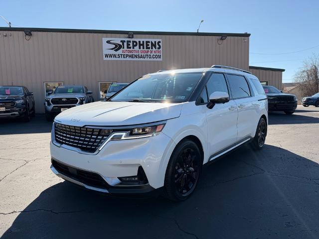 2024 Kia Carnival MPV SX Prestige for sale in Danville, WV