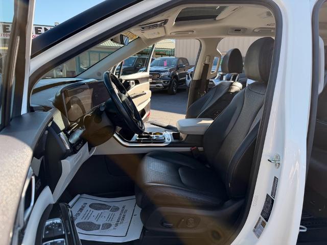 2024 Kia Carnival MPV SX Prestige