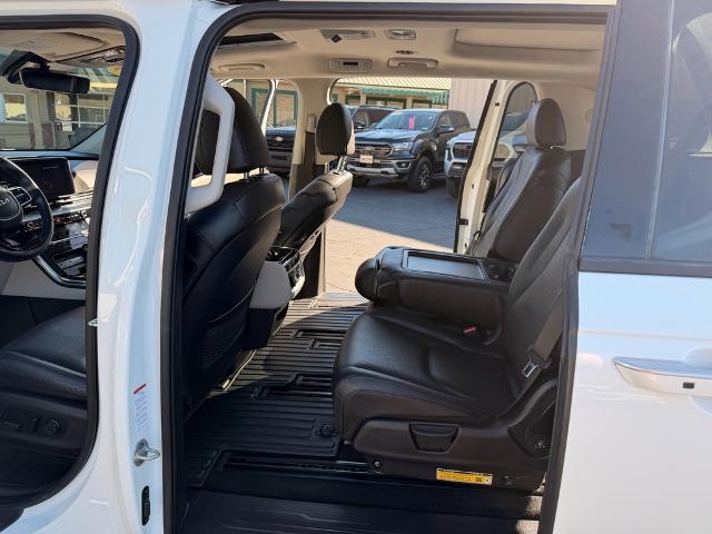2024 Kia Carnival MPV SX Prestige