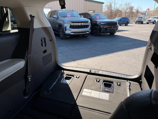 2024 Kia Carnival MPV SX Prestige