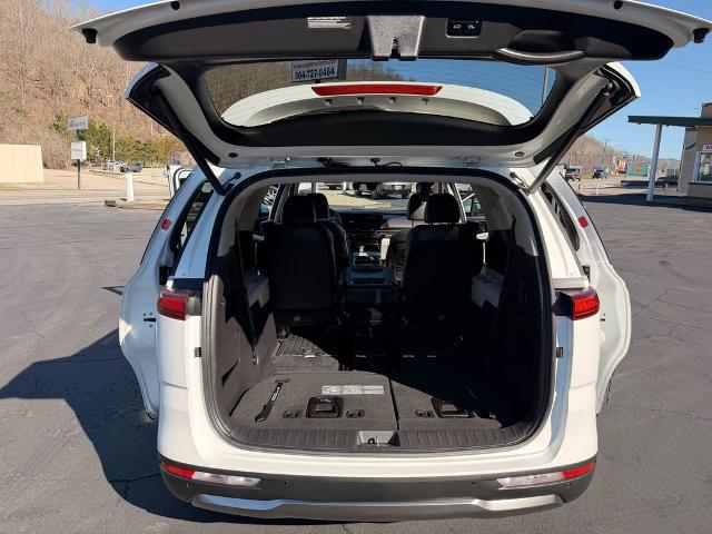 2024 Kia Carnival MPV SX Prestige