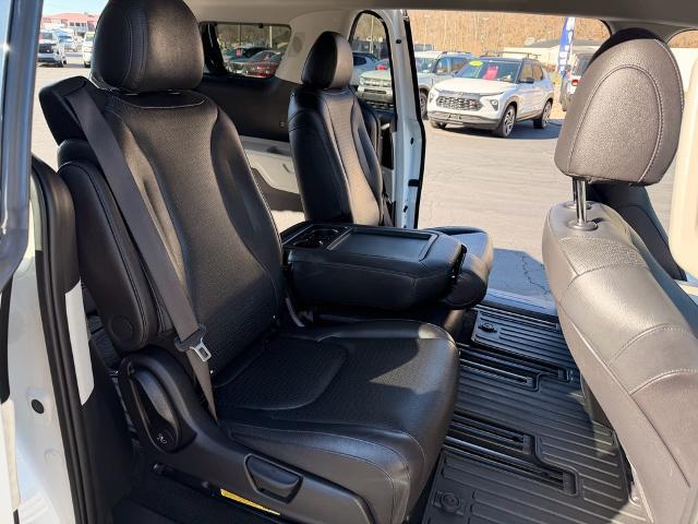 2024 Kia Carnival MPV SX Prestige