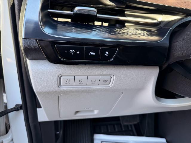 2024 Kia Carnival MPV SX Prestige
