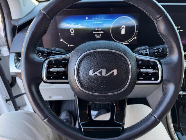 2024 Kia Carnival MPV SX Prestige