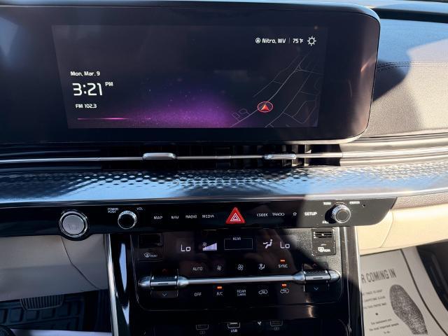 2024 Kia Carnival MPV SX Prestige