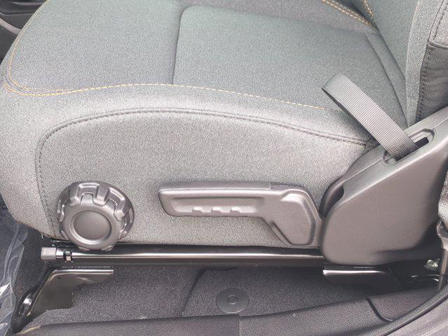 2026 Jeep Wrangler 4-Door Sport