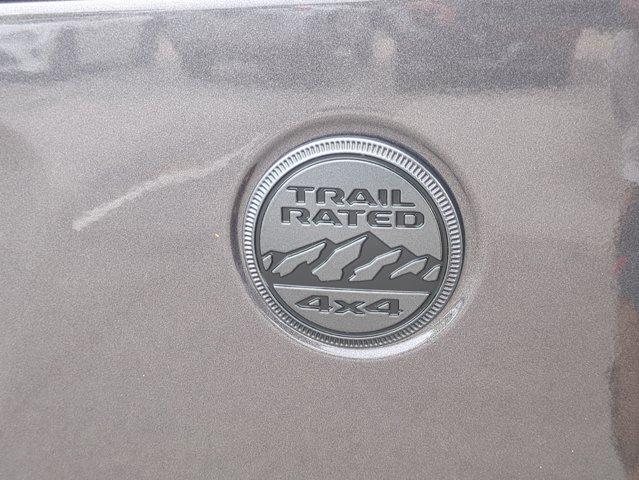 2026 Jeep Wrangler 4-Door Sport