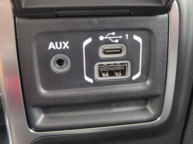 2026 Jeep Wrangler 4-Door Sport