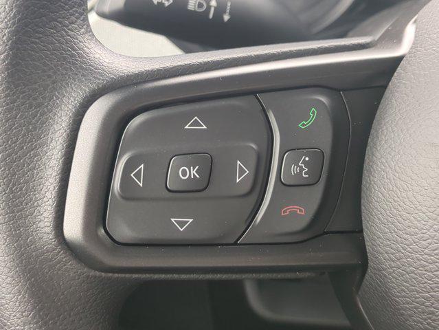 2026 Jeep Wrangler 4-Door Sport