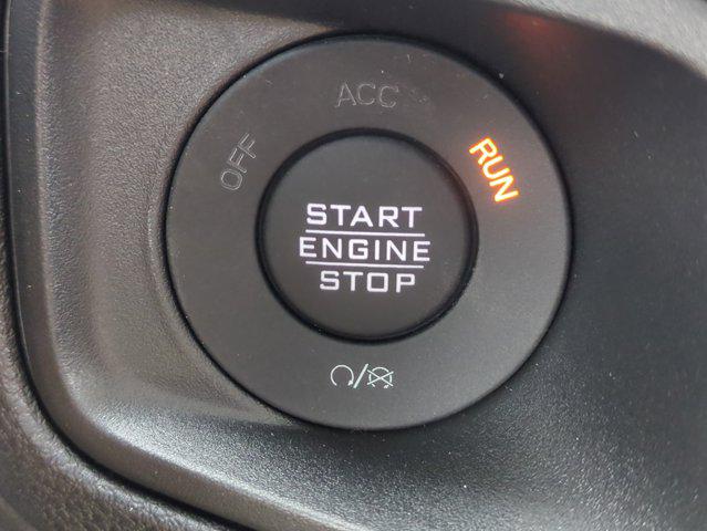 2026 Jeep Wrangler 4-Door Sport